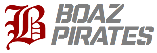 Boaz Pirates | PrepsNet