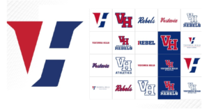 Vestavia Logos