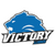 Victory – Pell City (50 White Background)