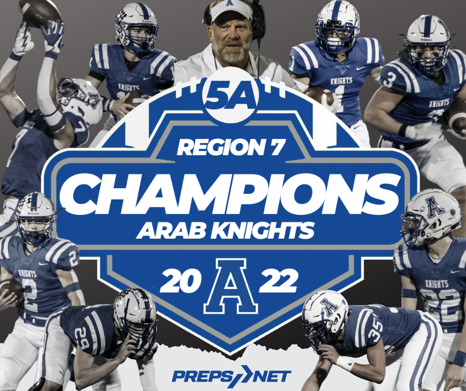 Arab Region Champions (Facebook)