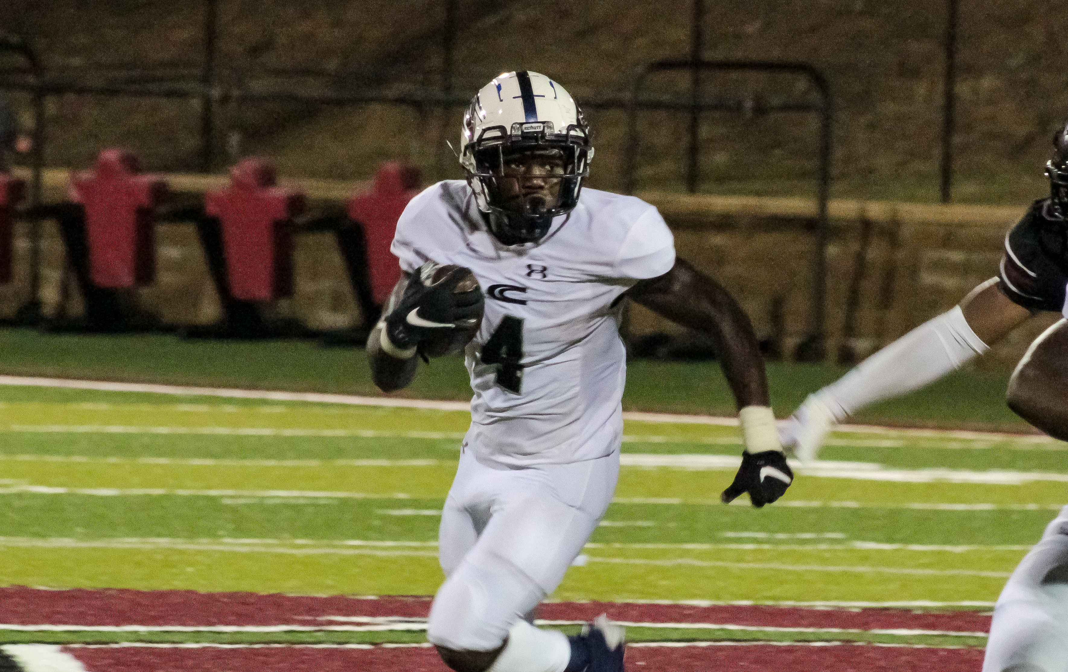 Clay-Chalkville claws past Shades Valley