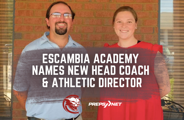 Escambia Academy (Web)